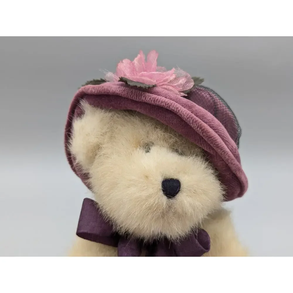 Boyds Mohair 8